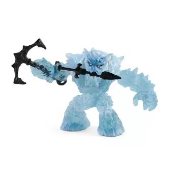 Schleich ELDRADOR CREATURES Ledus Milzis
