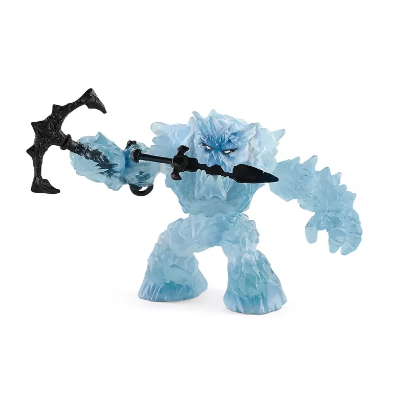 Schleich ELDRADOR CREATURES Ledus Milzis