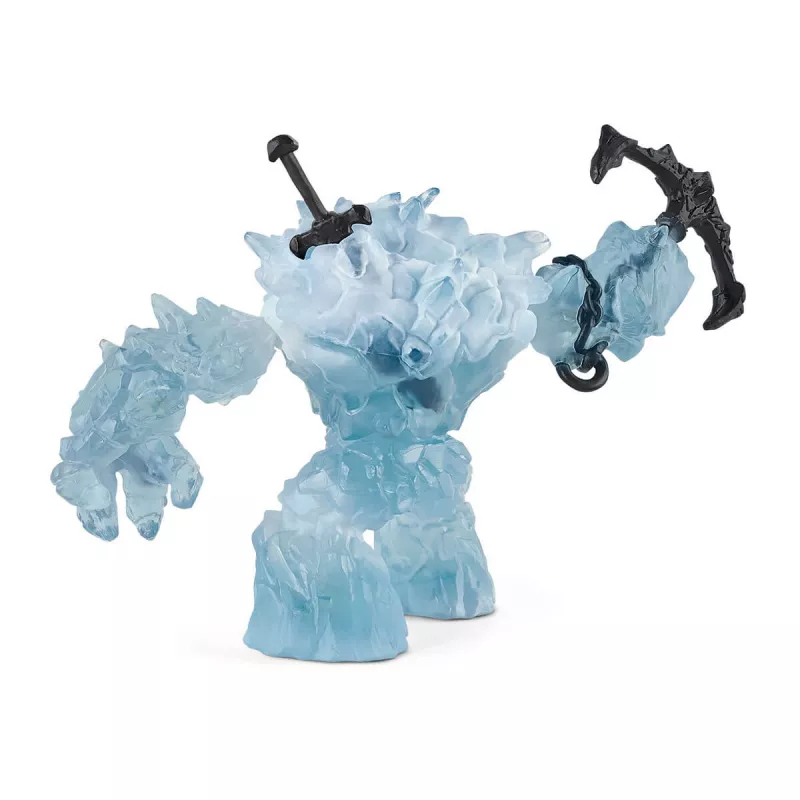 Schleich ELDRADOR CREATURES Ledus Milzis