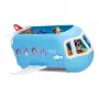 Lidlauka un lidmašīnas Moose Toys Bluey 3-in-1 Lidmašīnas rotaļu komplekts Daudzkrāsains