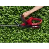 Dzīvžoga šķēres Einhell GE-CH 1846 Li Kit dubultā asmens 2.3 kg