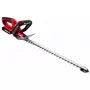 Dzīvžoga šķēres Einhell GE-CH 1846 Li Kit dubultā asmens 2.3 kg