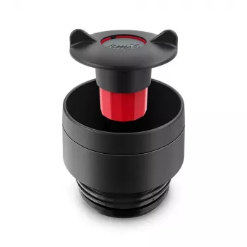 EMSA Travel Mug Classic 360 ml nerūsējošā tērauda ceļojumu krūze