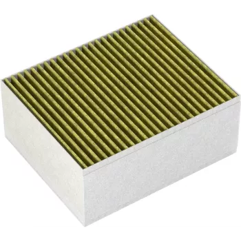 Aktivētās ogles filtrs NEFF Z53XXB1X6 nomaiņas filtrs gaisa attīrīšanai, saderīgs modelis Z53XXB1X6