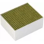 Aktivētās ogles filtrs NEFF Z53XXB1X6 nomaiņas filtrs gaisa attīrīšanai, saderīgs modelis Z53XXB1X6