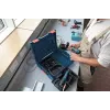 Bosch 1 600 A01 9YY nodalījumu komplekts uzglabāšanas kastēm, melns