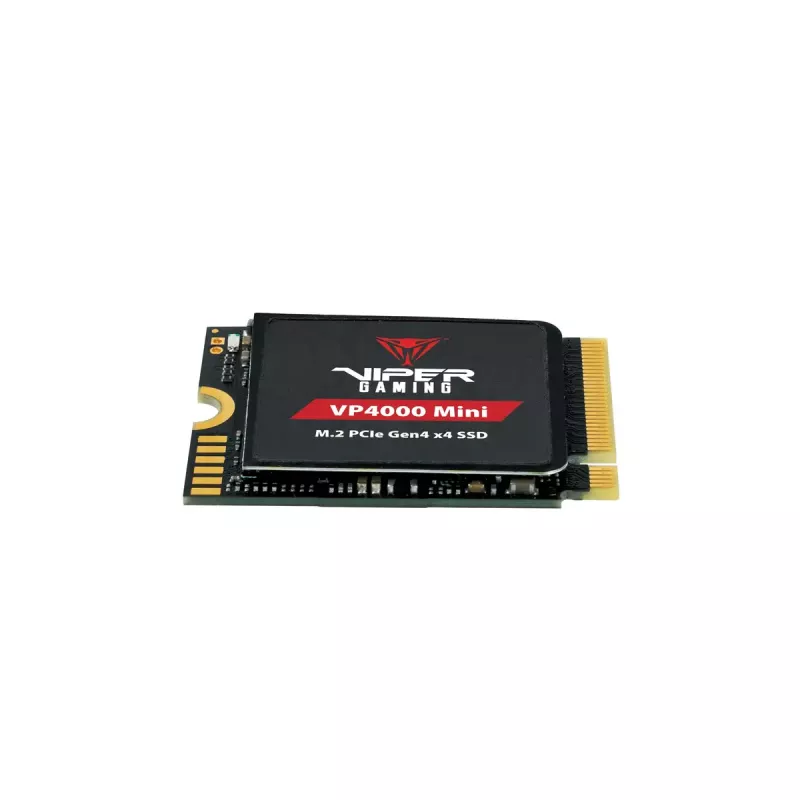 SSD disks Patriot Memory 1 TB M.2 PCI Express 4.0 NVMe VP4000 Mini