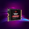 SSD disks Patriot Memory 1 TB M.2 PCI Express 4.0 NVMe VP4000 Mini