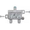 Goobay SAT Priority Splitter kabeļa sadalītājs