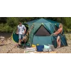 Teltis Coleman Octagon Green Yellow