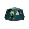 Teltis Coleman Octagon Green Yellow