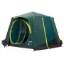 Teltis Coleman Octagon Green Yellow