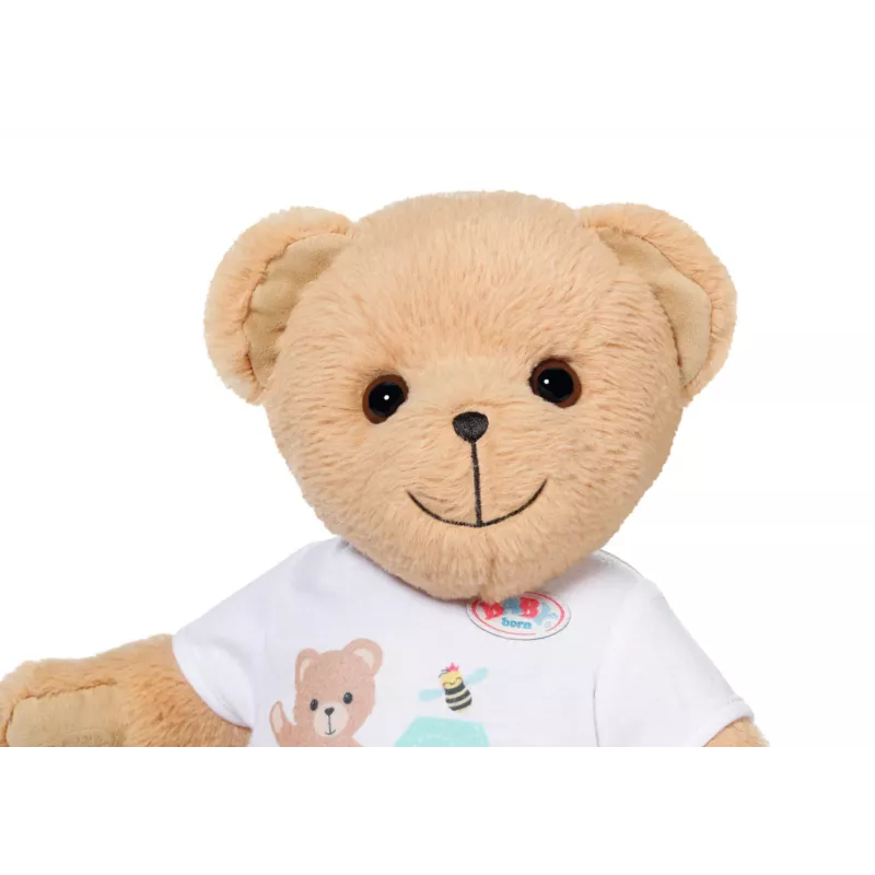 BABY born Lācītis balts