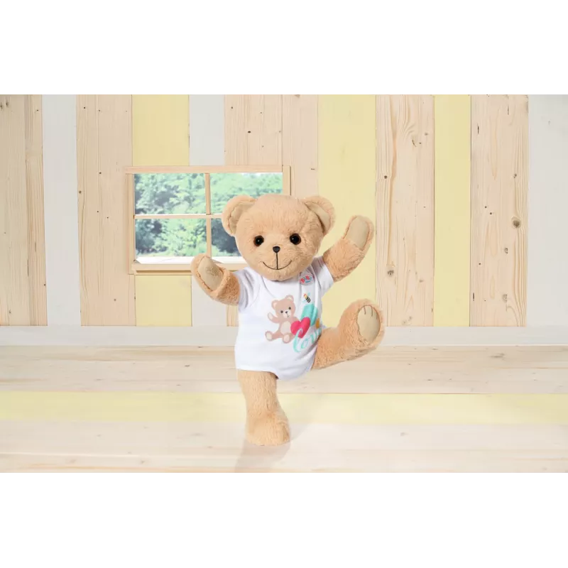 BABY born Lācītis balts