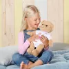 BABY born Lācītis balts