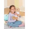 BABY born Lācītis balts