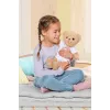 BABY born Lācītis balts