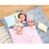 BABY born Lācītis balts