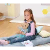 BABY born Lācītis balts