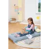 BABY born Lācītis balts