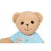 BABY Born Lācītis zils