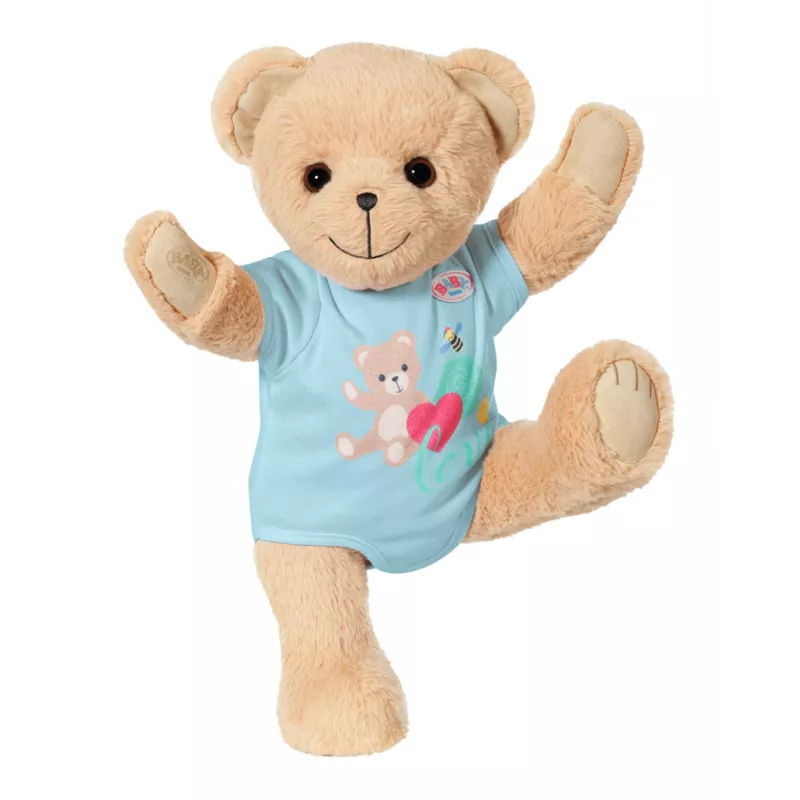 BABY Born Lācītis zils