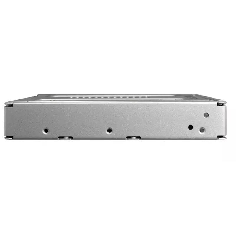Icy Dock MB982SP-1S 2,5 / 3,5 collu SATA SSD / HDD adapteris, sudraba krāsā