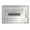 Icy Dock MB982SP-1S 2,5 / 3,5 collu SATA SSD / HDD adapteris, sudraba krāsā