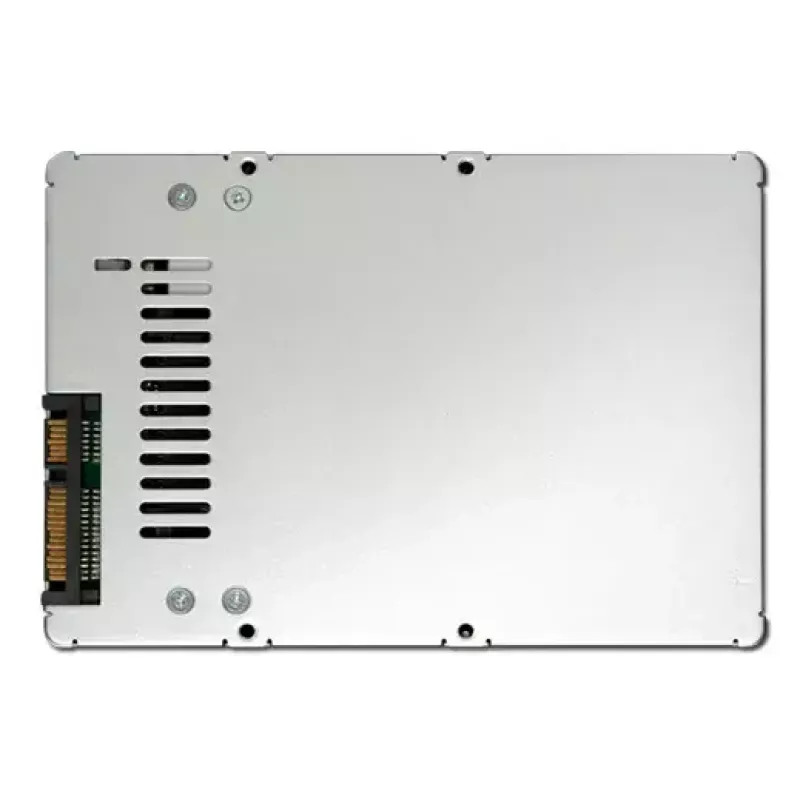 Icy Dock MB982SP-1S 2,5 / 3,5 collu SATA SSD / HDD adapteris, sudraba krāsā