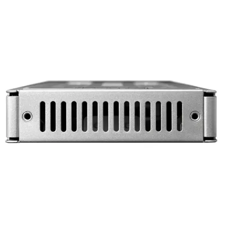 Icy Dock MB982SP-1S 2,5 / 3,5 collu SATA SSD / HDD adapteris, sudraba krāsā