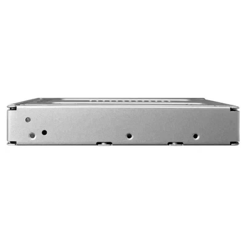Icy Dock MB982SP-1S 2,5 / 3,5 collu SATA SSD / HDD adapteris, sudraba krāsā
