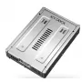 Datora korpusa adapteris Icy Dock MB982SP-1S 2.5 inch uz 3.5 inch SATA SSD/HDD