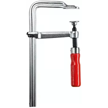 F-skava BESSEY GS20 20 cm Alumīnija Sarkana