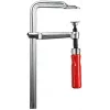 F-skava BESSEY GS30 30 cm Alumīnijs Sarkana