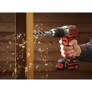 Urbis Black & Decker BL188K-QW