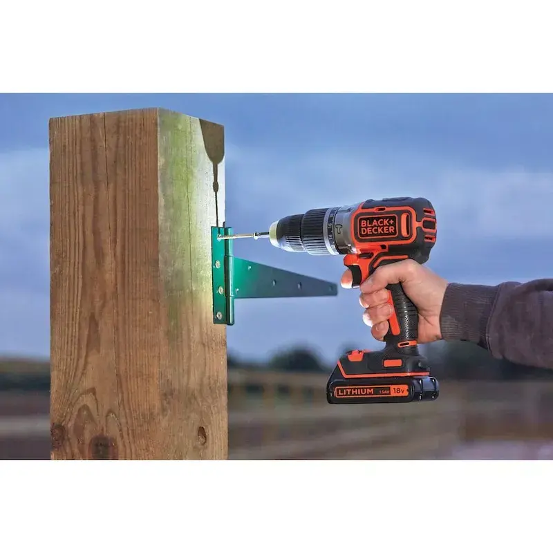 Urbis Black & Decker BL188K-QW