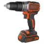 Urbis Black & Decker BL188K-QW