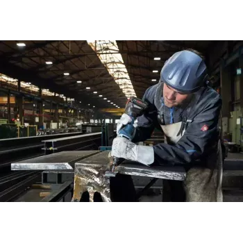 Bosch GGS 18V-23 PLC Professional taisnā slīpmašīna 23000 RPM 1000 W