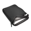 Kensington K62610WW Universal Sleeve portatīvā datora apvalks līdz 14 collām (35,6 cm), neoprēna, melns
