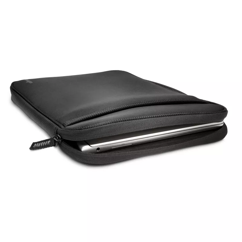Kensington K62610WW Universal Sleeve portatīvā datora apvalks līdz 14 collām (35,6 cm), neoprēna, melns