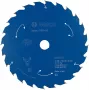 Zāģa asmens ripzāģim Bosch 2608644510, diametrs 18,4 cm, TCT, 1 gab.