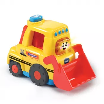 VTech 507804 mācību rotaļlieta