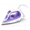 Braun TexStyle 3 SI3042VI gludeklis ar keramikas zoli 2350 W violets, sudrabs, balts