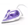 Braun TexStyle 3 SI3042VI gludeklis ar keramikas zoli 2350 W violets, sudrabs, balts