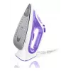 Braun TexStyle 3 SI3042VI gludeklis ar keramikas zoli 2350 W violets, sudrabs, balts