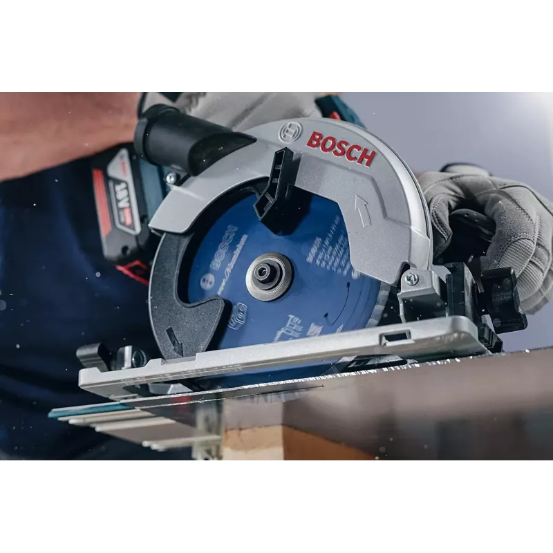 Bosch 2608644543 ripzāģa asmens, 216 mm