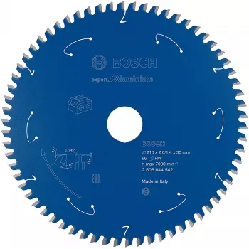 Bosch 2608644542 ripzāģa asmens 21 cm 1 gab.