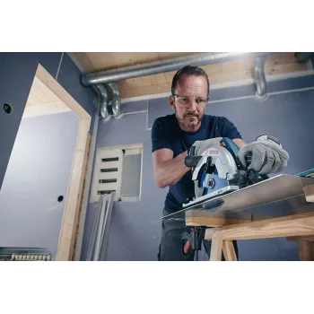 Bosch 2608644542 ripzāģa asmens 21 cm 1 gab.