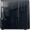 INTER-TECH B-42 RGB - ATX korpuss ar logu