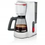 Bosch TKA3M131 kafijas automāts pilienveida, manuāls, 1.25 L